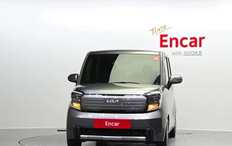 KIA Ray, 2022 год, 1 220 000 рублей, 2 фотография