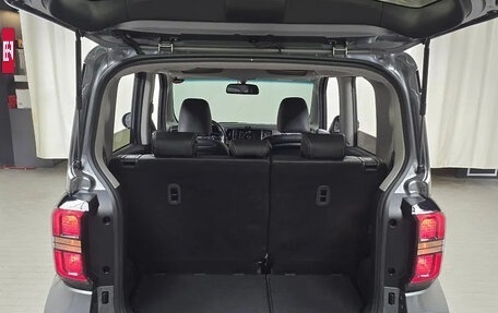 KIA Ray, 2022 год, 1 220 000 рублей, 5 фотография