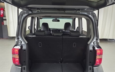 KIA Ray, 2022 год, 1 220 000 рублей, 7 фотография