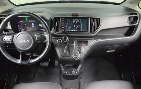 KIA Ray, 2022 год, 1 220 000 рублей, 9 фотография