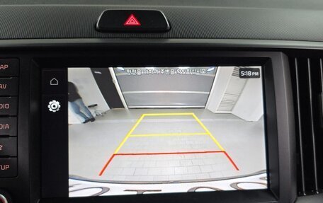 KIA Ray, 2022 год, 1 220 000 рублей, 17 фотография