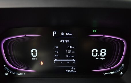 KIA Ray, 2022 год, 1 220 000 рублей, 11 фотография