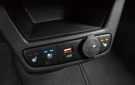 KIA Ray, 2022 год, 1 220 000 рублей, 22 фотография