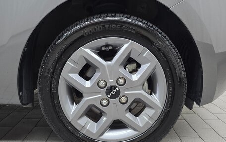 KIA Ray, 2022 год, 1 220 000 рублей, 10 фотография