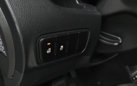 KIA Ray, 2022 год, 1 220 000 рублей, 16 фотография