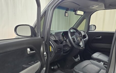 KIA Ray, 2022 год, 1 220 000 рублей, 12 фотография