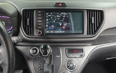 KIA Ray, 2022 год, 1 220 000 рублей, 19 фотография