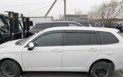 Toyota Corolla, 2013 год, 904 000 рублей, 1 фотография