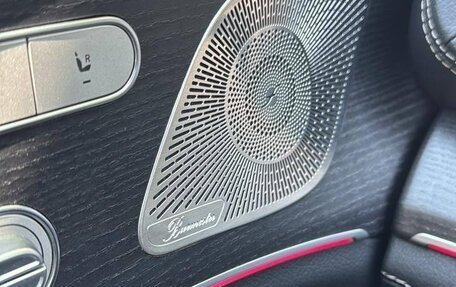 Mercedes-Benz GLE AMG, 2022 год, 10 476 222 рублей, 9 фотография