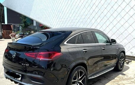 Mercedes-Benz GLE AMG, 2022 год, 10 476 222 рублей, 5 фотография