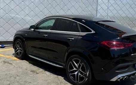 Mercedes-Benz GLE AMG, 2022 год, 10 476 222 рублей, 6 фотография