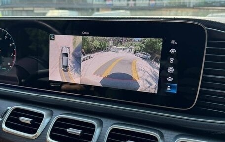 Mercedes-Benz GLE AMG, 2022 год, 10 476 222 рублей, 10 фотография