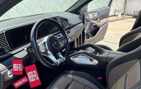 Mercedes-Benz GLE AMG, 2022 год, 10 476 222 рублей, 7 фотография