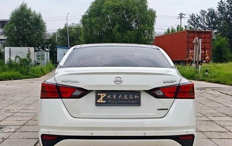 Nissan Teana, 2020 год, 1 740 605 рублей, 4 фотография