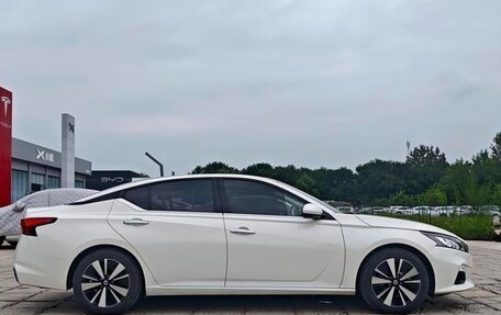 Nissan Teana, 2020 год, 1 740 605 рублей, 5 фотография