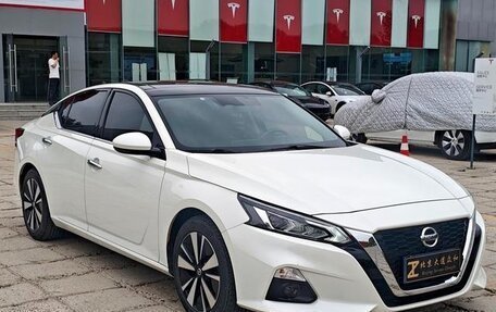 Nissan Teana, 2020 год, 1 740 605 рублей, 6 фотография