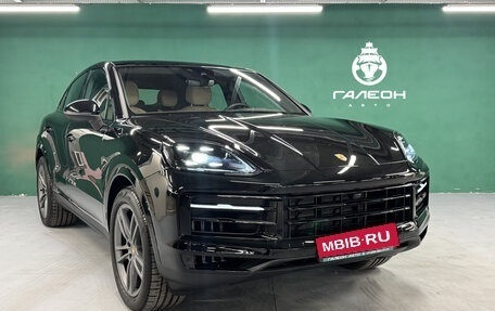 Porsche Cayenne III, 2023 год, 18 000 000 рублей, 1 фотография