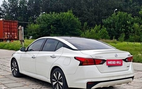 Nissan Teana, 2020 год, 1 740 605 рублей, 7 фотография