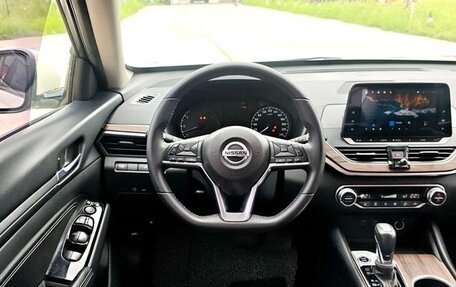 Nissan Teana, 2020 год, 1 740 605 рублей, 9 фотография