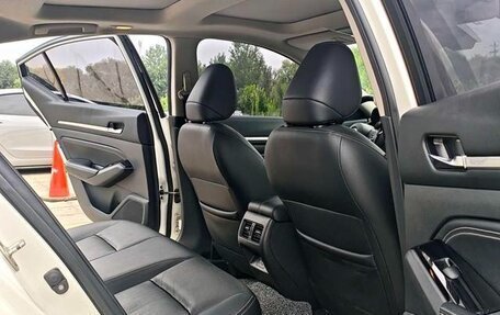 Nissan Teana, 2020 год, 1 740 605 рублей, 15 фотография