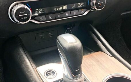 Nissan Teana, 2020 год, 1 740 605 рублей, 11 фотография