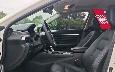 Nissan Teana, 2020 год, 1 740 605 рублей, 10 фотография