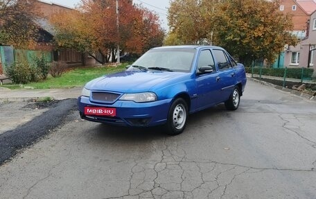 Daewoo Nexia I рестайлинг, 2012 год, 240 000 рублей, 1 фотография