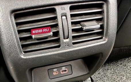 Nissan Teana, 2020 год, 1 740 605 рублей, 17 фотография