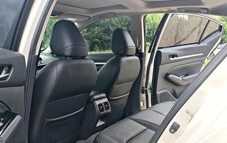 Nissan Teana, 2020 год, 1 740 605 рублей, 22 фотография