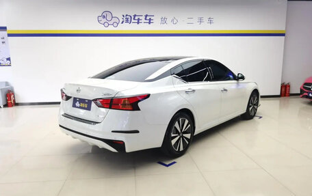 Nissan Teana, 2020 год, 2 080 605 рублей, 3 фотография