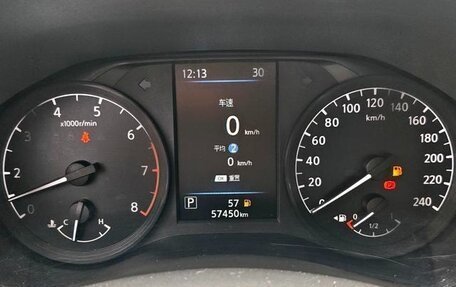 Nissan Teana, 2020 год, 1 740 605 рублей, 19 фотография