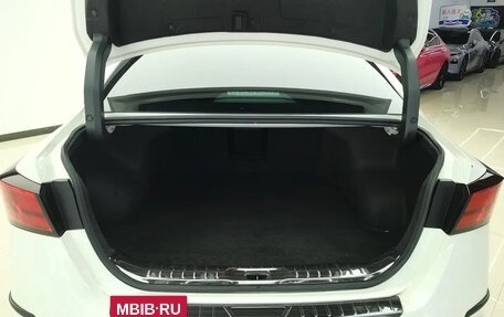 Nissan Teana, 2020 год, 2 080 605 рублей, 6 фотография