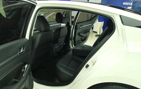 Nissan Teana, 2020 год, 2 080 605 рублей, 13 фотография