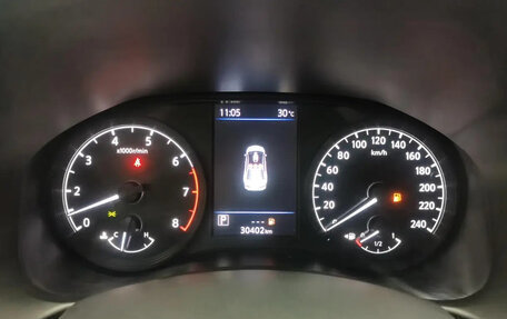 Nissan Teana, 2020 год, 2 080 605 рублей, 10 фотография