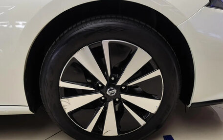 Nissan Teana, 2020 год, 2 080 605 рублей, 11 фотография