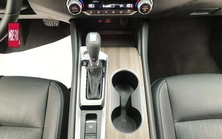 Nissan Teana, 2020 год, 2 080 605 рублей, 9 фотография