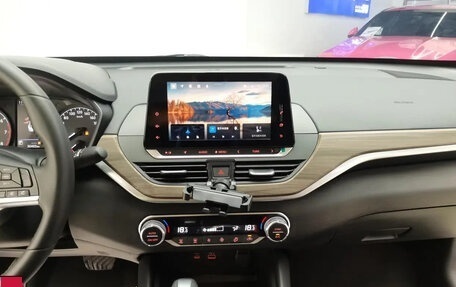 Nissan Teana, 2020 год, 2 080 605 рублей, 16 фотография