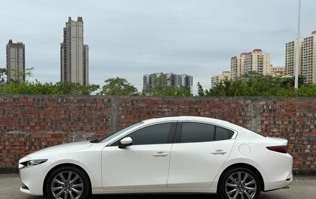 Mazda 3, 2022 год, 1 600 605 рублей, 5 фотография