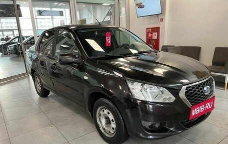 Datsun on-DO I рестайлинг, 2014 год, 259 000 рублей, 1 фотография