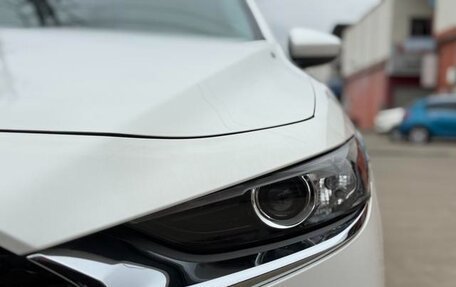 Mazda 3, 2022 год, 1 600 605 рублей, 8 фотография