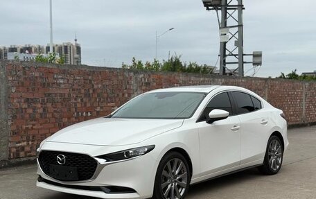 Mazda 3, 2022 год, 1 600 605 рублей, 2 фотография