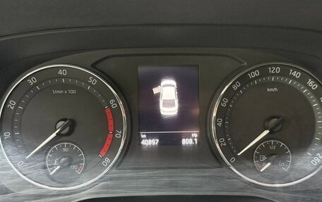 Skoda Octavia IV, 2022 год, 1 973 000 рублей, 7 фотография