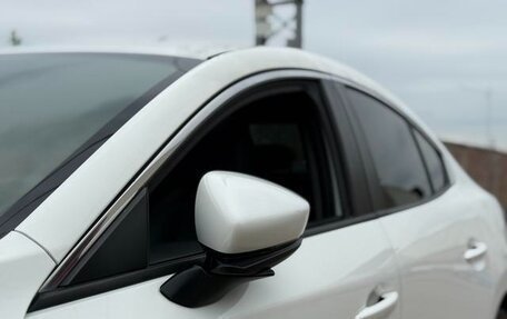 Mazda 3, 2022 год, 1 600 605 рублей, 7 фотография