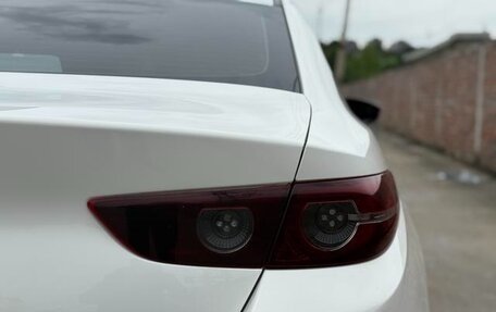 Mazda 3, 2022 год, 1 600 605 рублей, 4 фотография