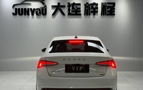 Skoda Octavia IV, 2022 год, 1 973 000 рублей, 6 фотография