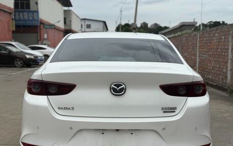 Mazda 3, 2022 год, 1 600 605 рублей, 6 фотография