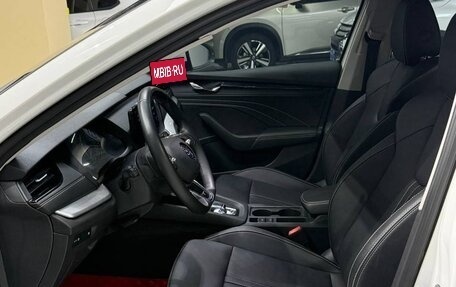 Skoda Octavia IV, 2022 год, 1 973 000 рублей, 5 фотография