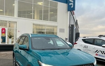 Chery Tiggo 7 Pro, 2021 год, 1 654 000 рублей, 1 фотография