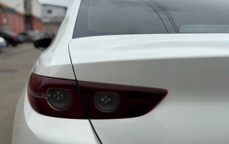 Mazda 3, 2022 год, 1 600 605 рублей, 9 фотография