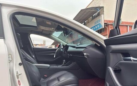 Mazda 3, 2022 год, 1 600 605 рублей, 14 фотография